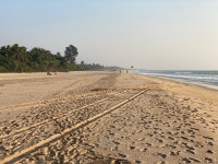 A stay which will be difficult to forget (& we don't want to!) - Review of The Postcard Cuelim, Cansaulim, India - Tripadvisor
