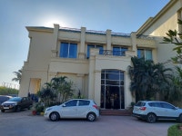 Distinguished Hotel for Destination Marriages and Business Meetings - Review of Ambrosia Sarovar Portico Hotel, Haridwar, India... 