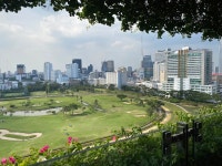 Some stellar staff members - Review of The St. Regis Bangkok, Bangkok, Thailand - Tripadvisor
