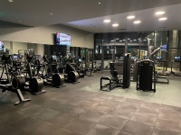 Great first experience at a W hotel. Modern luxurious and spacious suite, great amenities, kind staff. - Review of W Nashville... 