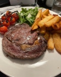 NYE Break - Review of Crown Hotel, Wetheral, England - Tripadvisor
