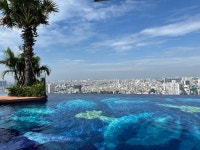 좋았어요! - La Vela Saigon Hotel, 호치민시, 베트남의 리뷰 - 트립어드바이저