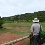 Simply Amazing - Review of Leshiba Wilderness, Louis Trichardt, South Africa - Tripadvisor