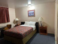 Clean, quiet, historic - Review of Sands Motel, Grants, NM - Tripadvisor