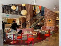 Great travel hotel - Review of Hotel Indigo Adelaide Markets, an IHG Hotel, Adelaide, Australia - Tripadvisor