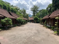 Customer service exceeded expectations - Review of The Omah Guesthouse, Borobudur, Indonesia - Tripadvisor
