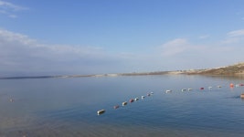 My experience - Review of Hilton Dead Sea Resort & Spa, Sweimah, Jordan - Tripadvisor My experience  - Review of Hilton Dead Sea... 