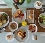 A wonderful stay - Review of Maca Villas & Spa Bali, Kerobokan Kelod, Indonesia - Tripadvisor