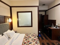 Sikkim Trip - Review of Golden Crescent Himal Shree Hotels & Resorts, Gangtok, India - Tripadvisor