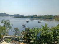 Royal Luxury Hotel must stay in Udaipur - Review of The Leela Palace Udaipur, Udaipur, India - Tripadvisor Royal Luxury Hotel... 
