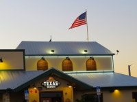 Texas Roadhouse, Viera - 레스토랑 리뷰 - 트립어드바이저