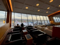 The Qantas First Lounge, 툴라마린 - 레스토랑 리뷰 - 트립어드바이저