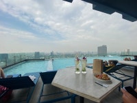 The best local experiencie - Review of The Quarter Ari by UHG, Bangkok, Thailand - Tripadvisor