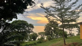 Best lake view ever and great staff - Review of Kigoma Hilltop Hotel, Kigoma, Tanzania - Tripadvisor