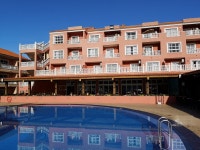 A week in the sun - Review of Hotel El Duque, Costa Adeje, Spain - Tripadvisor