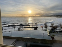 Lovely hotel for a short or long stay. - Review of Hotel Chiqui, Santander, Spain - Tripadvisor