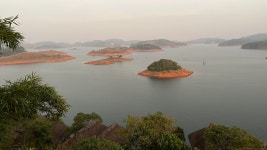Relaxing far away from the crowded urban spaces - Review of Mountain Shadows Resort, Wayanad, Padinjarathara, India - Tripadvisor