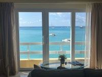 Great Hotel in Great Location - Review of Horizon View Beach Hotel, Philipsburg, St Martin / St Maarten - Tripadvisor