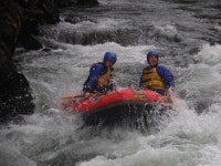 Fantastic food and amazing adventures! - Review of River Valley, Taihape, New Zealand - Tripadvisor