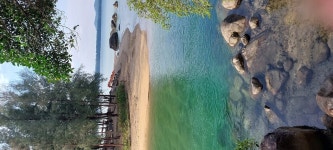 Just one of the best places you will ever stay in - Review of Poseidon Bungalows & Surin Tours, Khao Lak, Thailand - Tripadvisor