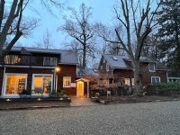 Awesome Stay! - Review of Goldberry Woods Bed & Breakfast Cottages, Union Pier, MI - Tripadvisor