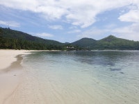Nice hotel with great personnel - Review of Kempinski Seychelles Resort, Baie Lazare, Seychelles - Tripadvisor
