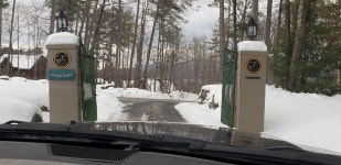 We stayed here for a romantic birthday night and it exceeded our expectations.l felt a pampered princess in the Castle. - Review... 