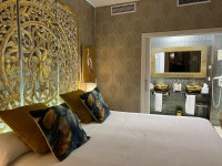 A fabulous hotel! Would give 10 stars! - Review of El Rey Moro Hotel Boutique, Seville, Spain - Tripadvisor