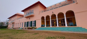 A luxurious home away from home. - Review of Ramgarh Lodge, Jaipur - IHCL SeleQtions, Jamwa Ramgarh, India - Tripadvisor A... 