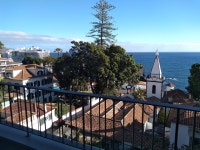 Not very tech savvy couple stay - Review of Next Hotel, Funchal, Portugal - Tripadvisor