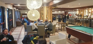 Perfect Location But.. - Review of Hotel Piolets Soldeu Centre, Soldeu, Andorra - Tripadvisor Perfect Location But..  - Review of... 