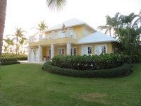 Tortuga Bay - where the rest of the world disappears. - Review of Tortuga Bay Puntacana Resort & Club, Punta Cana, Dominican... 