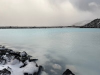 Perfect unique experience to celebrate our 30th wedding anniversary - Review of Silica Hotel - Blue Lagoon, Grindavik, Iceland... 