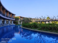 Very Good - Review of The Amaya Resort, Uluberia, India - Tripadvisor
