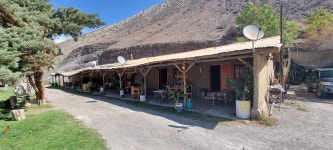 LOMAS DEL CÁRMEN, Alto del Carmen - Restaurant Reviews, Photos & Phone Number - Tripadvisor