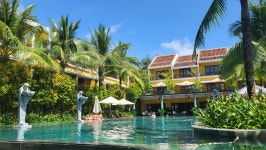 라시에스타때문에 호이안에 다시 오고 싶어요 - La Siesta Hoi An Resort & Spa, 호이안, 베트남의 리뷰 - 트립어드바이저