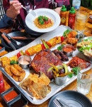 BBQ ỈN ƠI, 냐 짱 - 레스토랑 리뷰 - 트립어드바이저