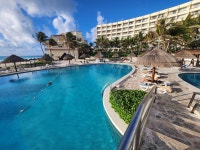 Excellent resort - Review of Grand Park Royal Cancun, Cancun, Mexico - Tripadvisor