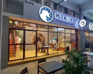 MYKORI CAFE BUKIT JELUTONG, Shah Alam - Restaurant Reviews, Photos & Phone Number - Tripadvisor