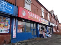 TASTY FRIED CHICKEN, Manchester - Restaurant Reviews, Photos & Phone Number - Tripadvisor