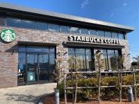 Starbucks Coffee Cain Super Mall Kawashima, Kawajima-machi - 레스토랑 리뷰 - 트립어드바이저