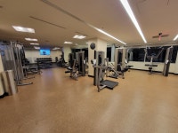 Decent Marriott Property - Review of Residence Inn Arlington Capital View, Arlington, VA - Tripadvisor