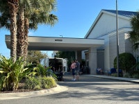 Comfortable and good standard hotel - Review of Homewood Suites by Hilton Orlando Theme Parks, Orlando, FL - Tripadvisor