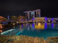 One of the best hotels in Singapore - Review of The Fullerton Bay Hotel Singapore, Singapore, Singapore - Tripadvisor