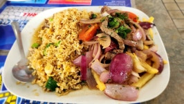 HUANCHACO GRILL, Sarasota - Restaurant Reviews, Photos & Phone Number - Tripadvisor