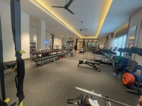 STUNNING SERVICE AND HOTEL - Review of COMO Uma Canggu, Canggu, Indonesia - Tripadvisor