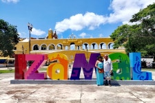 2025 4 Cenotes Full Day Tour from Merida - with Trusted Reviews