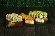 SUSHIWEB QUILPUÉ, Quilpue - Menu, Prices, Restaurant Reviews & Reservations - Tripadvisor