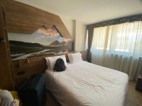Wonderful stay - Review of Hotel Du Col, Sestriere, Italy - Tripadvisor