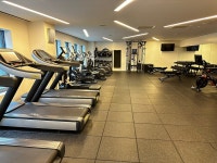 Great Location Great Hotel - Review of Conrad New York Downtown, New York City, NY - Tripadvisor